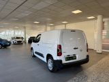 Opel Combo bei Gebrauchtwagen.expert - Abbildung (6 / 13)