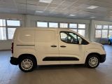 Opel Combo bei Gebrauchtwagen.expert - Abbildung (4 / 13)