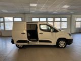 Opel Combo bei Gebrauchtwagen.expert - Abbildung (5 / 13)