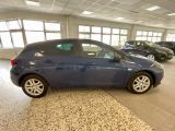 Opel Astra bei Gebrauchtwagen.expert - Abbildung (7 / 15)