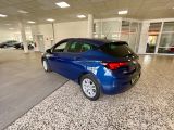 Opel Astra bei Gebrauchtwagen.expert - Abbildung (8 / 15)