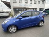 Hyundai i10 bei Gebrauchtwagen.expert - Abbildung (6 / 15)