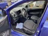 Hyundai i10 bei Gebrauchtwagen.expert - Abbildung (12 / 15)