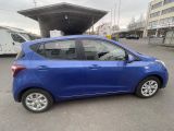 Hyundai i10 bei Gebrauchtwagen.expert - Abbildung (9 / 15)