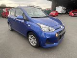 Hyundai i10 bei Gebrauchtwagen.expert - Abbildung (8 / 15)