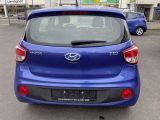 Hyundai i10 bei Gebrauchtwagen.expert - Abbildung (4 / 15)