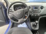 Hyundai i10 bei Gebrauchtwagen.expert - Abbildung (15 / 15)