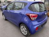 Hyundai i10 bei Gebrauchtwagen.expert - Abbildung (5 / 15)