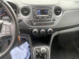 Hyundai i10 bei Gebrauchtwagen.expert - Abbildung (10 / 15)