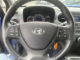 Hyundai i10 bei Gebrauchtwagen.expert - Abbildung (11 / 15)