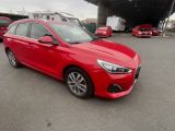 Hyundai i30 cw bei Gebrauchtwagen.expert - Abbildung (4 / 15)