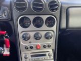 Alfa Romeo Spider bei Gebrauchtwagen.expert - Abbildung (11 / 14)