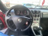 Alfa Romeo Spider bei Gebrauchtwagen.expert - Abbildung (12 / 14)