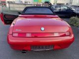 Alfa Romeo Spider bei Gebrauchtwagen.expert - Abbildung (9 / 14)