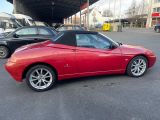 Alfa Romeo Spider bei Gebrauchtwagen.expert - Abbildung (4 / 14)