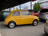 Fiat 500 L bei Gebrauchtwagen.expert - Abbildung (5 / 15)