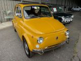 Fiat 500 L bei Gebrauchtwagen.expert - Abbildung (3 / 15)