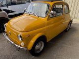 Fiat 500 L bei Gebrauchtwagen.expert - Abbildung (2 / 15)
