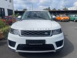 Land Rover Range Rover Sport bei Gebrauchtwagen.expert - Abbildung (3 / 15)