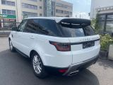 Land Rover Range Rover Sport bei Gebrauchtwagen.expert - Abbildung (5 / 15)