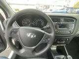 Hyundai i20 bei Gebrauchtwagen.expert - Abbildung (11 / 15)