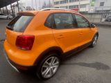 VW Polo V bei Gebrauchtwagen.expert - Abbildung (6 / 15)