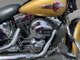 Harley-Davidson Softail bei Gebrauchtwagen.expert - Abbildung (6 / 12)