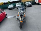 Harley-Davidson Softail bei Gebrauchtwagen.expert - Abbildung (10 / 12)
