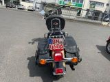 Harley-Davidson Softail bei Gebrauchtwagen.expert - Abbildung (4 / 12)