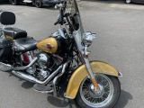 Harley-Davidson Softail bei Gebrauchtwagen.expert - Abbildung (6 / 12)