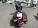 Harley-Davidson Softail bei Gebrauchtwagen.expert - Abbildung (11 / 12)