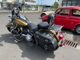 Harley-Davidson Softail bei Gebrauchtwagen.expert - Abbildung (3 / 12)