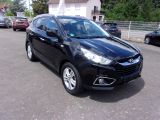 Hyundai ix35 bei Gebrauchtwagen.expert - Abbildung (3 / 10)