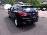 Hyundai ix35 bei Gebrauchtwagen.expert - Abbildung (6 / 10)