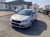 Kia Ceed bei Gebrauchtwagen.expert - Abbildung (3 / 10)
