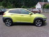 Hyundai Kona bei Gebrauchtwagen.expert - Abbildung (4 / 10)