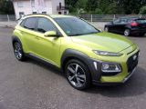 Hyundai Kona bei Gebrauchtwagen.expert - Abbildung (3 / 10)