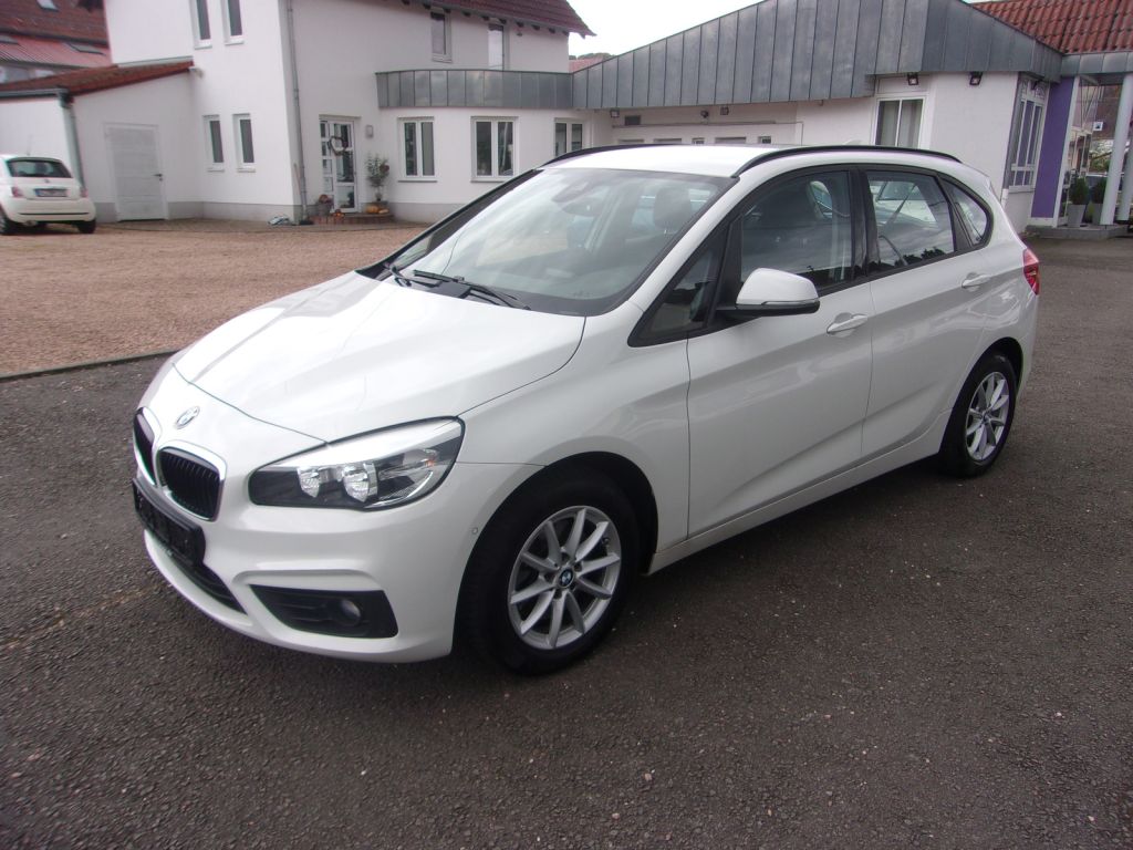 BMW 2er bei Gebrauchtwagen.expert - Hauptabbildung BMW 2er bei Gebrauchtwagen.expert - Hauptabbildung