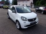 Smart smart forfour bei Gebrauchtwagen.expert - Abbildung (3 / 10)