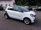 Smart smart forfour bei Gebrauchtwagen.expert - Abbildung (4 / 10)