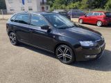 Skoda Rapid bei Gebrauchtwagen.expert - Abbildung (2 / 9)