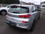 Hyundai i30 bei Gebrauchtwagen.expert - Abbildung (5 / 10)