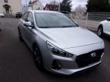 Hyundai i30 bei Gebrauchtwagen.expert - Abbildung (3 / 10)