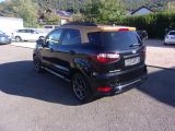 Ford EcoSport bei Gebrauchtwagen.expert - Abbildung (4 / 10)
