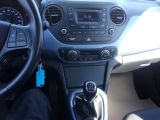 Hyundai i10 bei Gebrauchtwagen.expert - Abbildung (8 / 10)