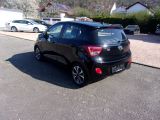 Hyundai i10 bei Gebrauchtwagen.expert - Abbildung (6 / 10)