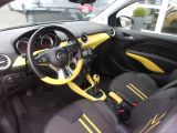 Opel Adam bei Gebrauchtwagen.expert - Abbildung (7 / 10)