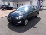 Hyundai i20 bei Gebrauchtwagen.expert - Abbildung (2 / 10)