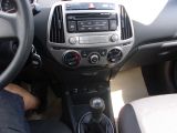 Hyundai i20 bei Gebrauchtwagen.expert - Abbildung (10 / 10)