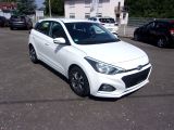Hyundai i20 bei Gebrauchtwagen.expert - Abbildung (3 / 10)